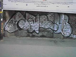SAINT LUZE LK